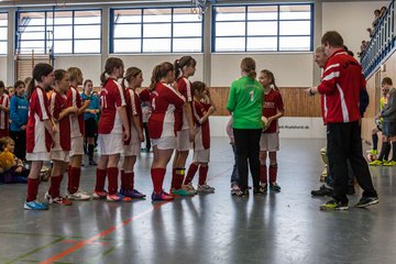 Bild 599 - D/E Juniorinnen Kreismeisterschaften